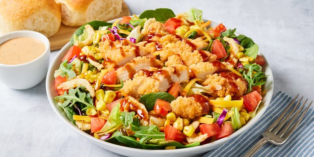 Wildfire Salad Boxed Lunch