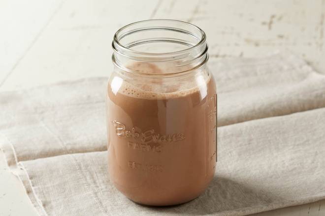 1% Chocolate Milk