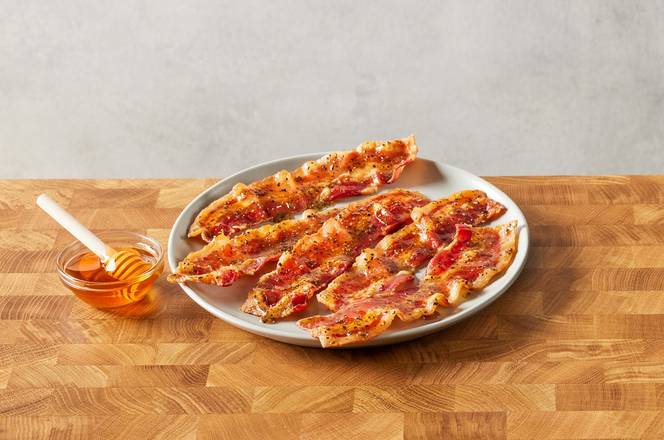 Blue Ribbon Bacon (Shareables & Sides)