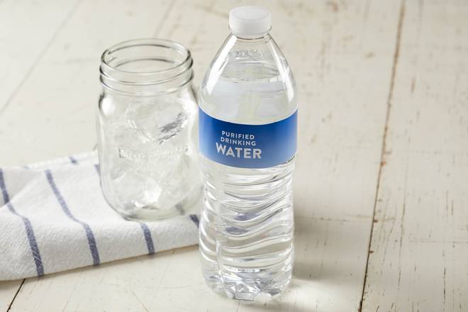 Bottled Water