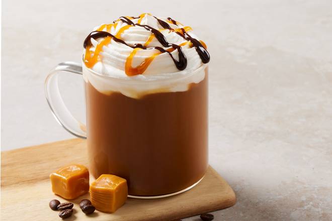 Caramel Mocha