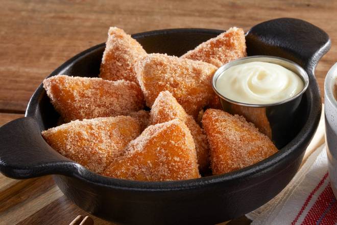 Cinna-Biscuits (Bakery & Dessert)