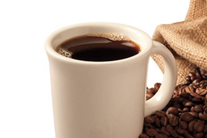 Coffee
