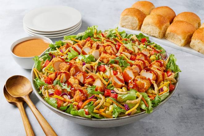 Family Size Bob Evans Wildfire Chicken Salad