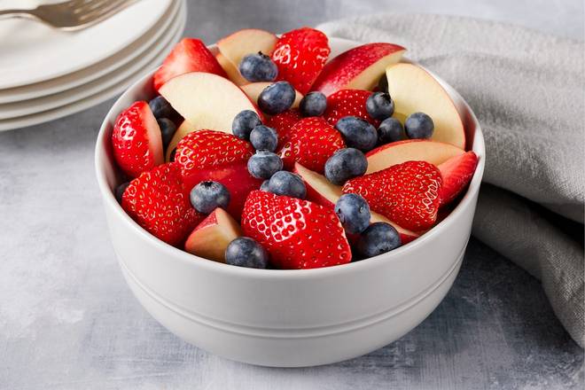 Family Size Seasonal Fresh Fruit