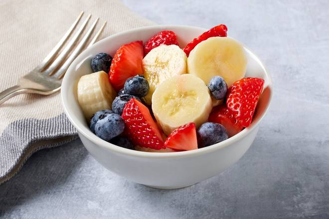 Fresh Fruit