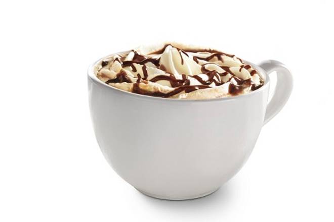 Hot Chocolate