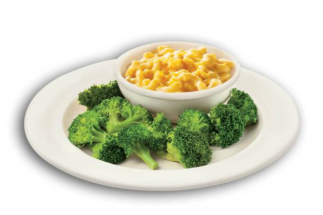 Macaroni and Cheese
