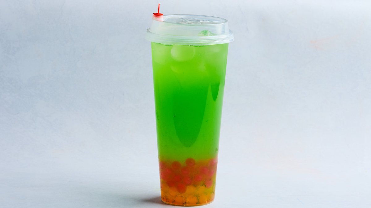 F3. Kiwi Fruit Tea