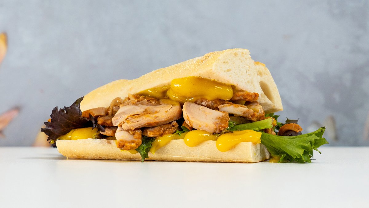 Kyllinge Sandwich