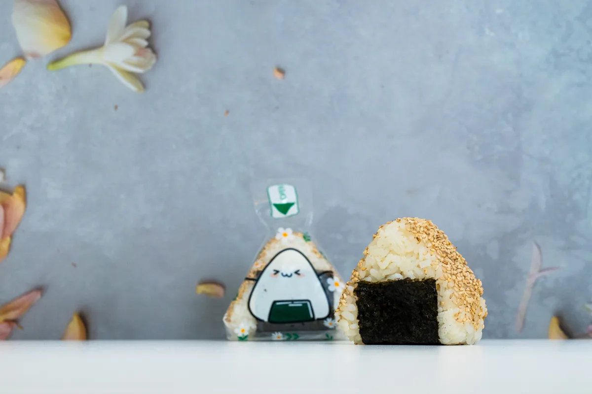 Onigiri Tun