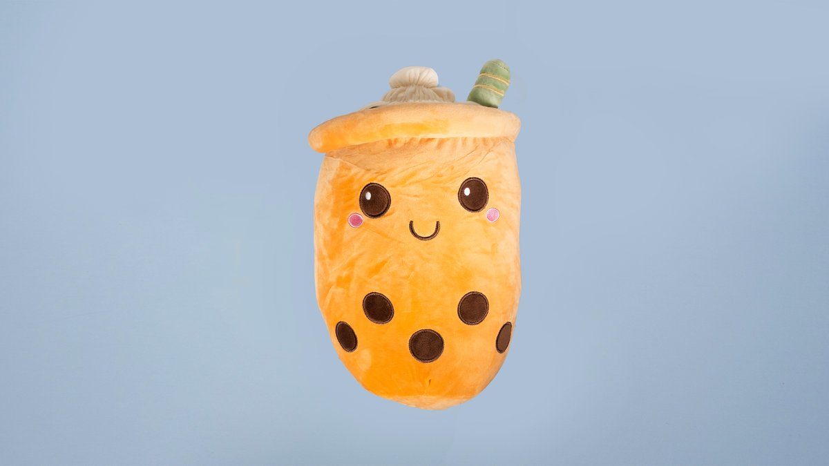 Boba Plushie XL 50cm
