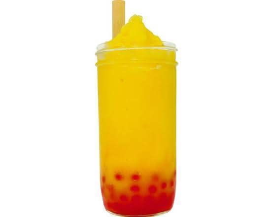 Blended Drink