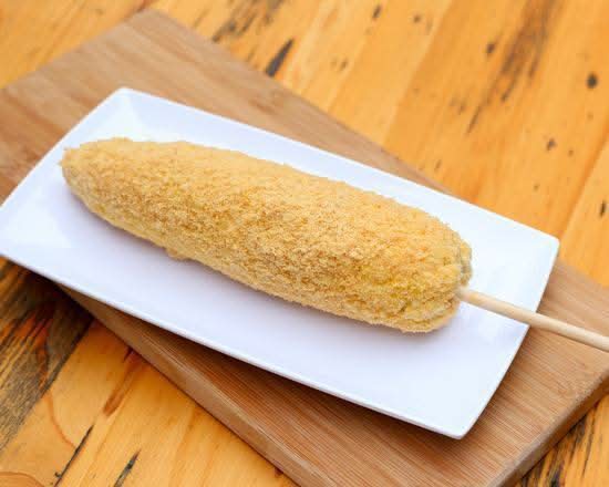 Corn on a Stick