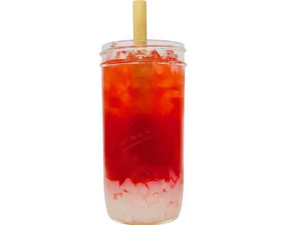 Iced Tea or Lemonade