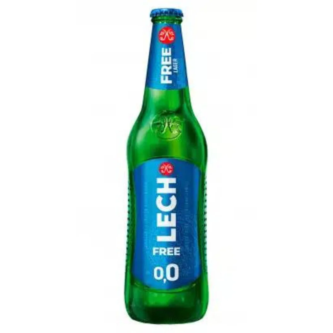 LECH FREE 0,33