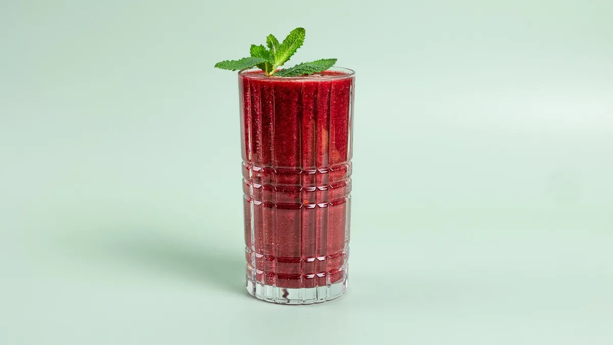 Ben and Berries 0,5l