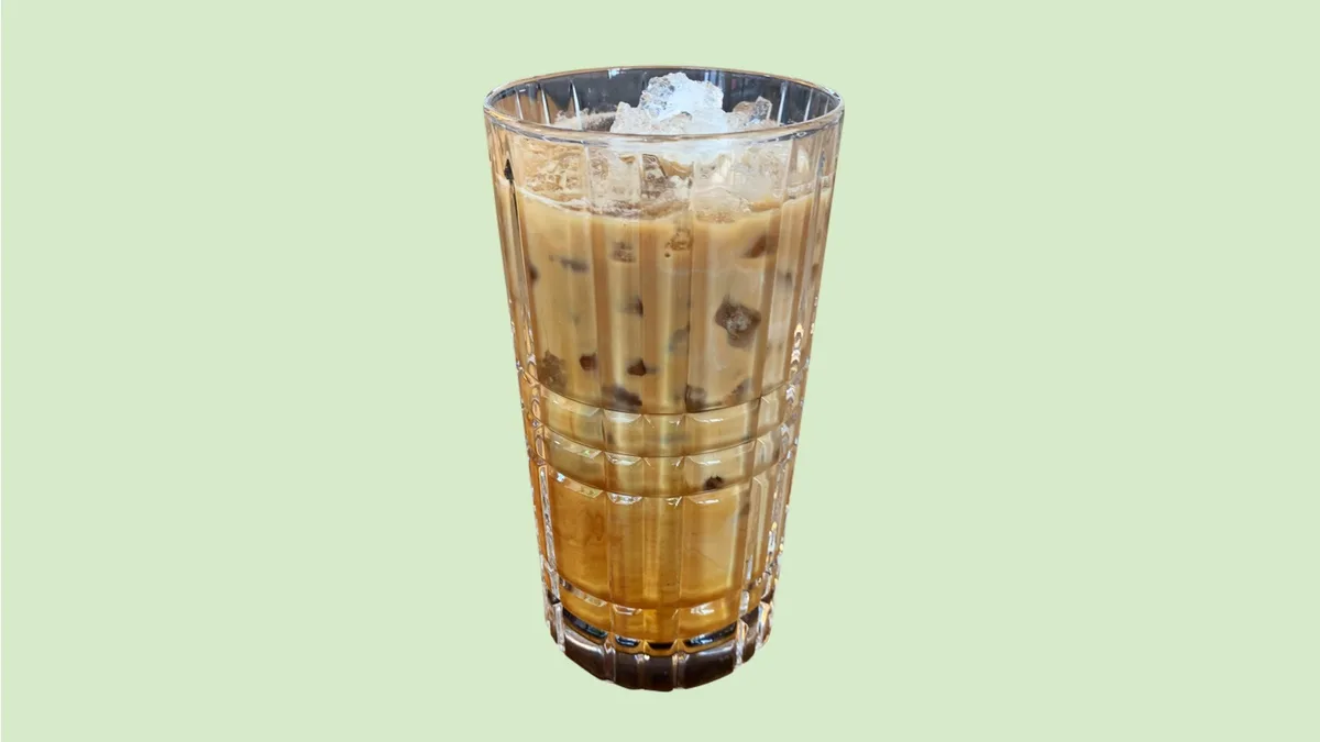 Iced Latte 0,5l