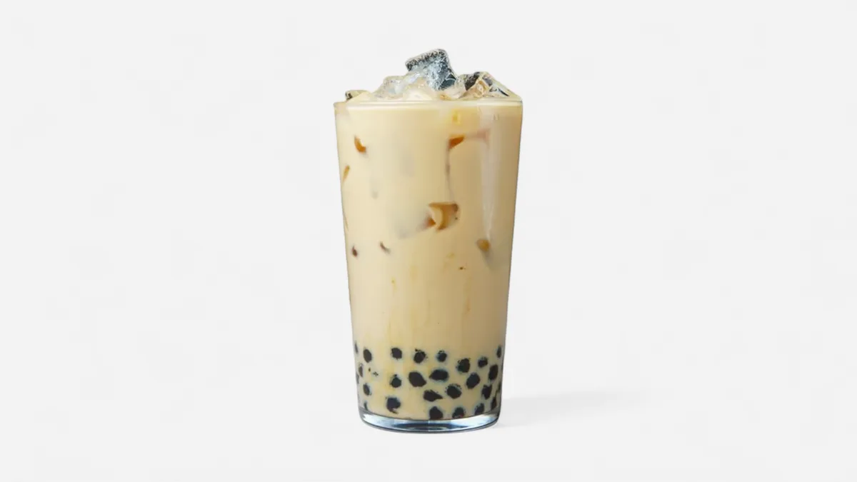 Macchiato