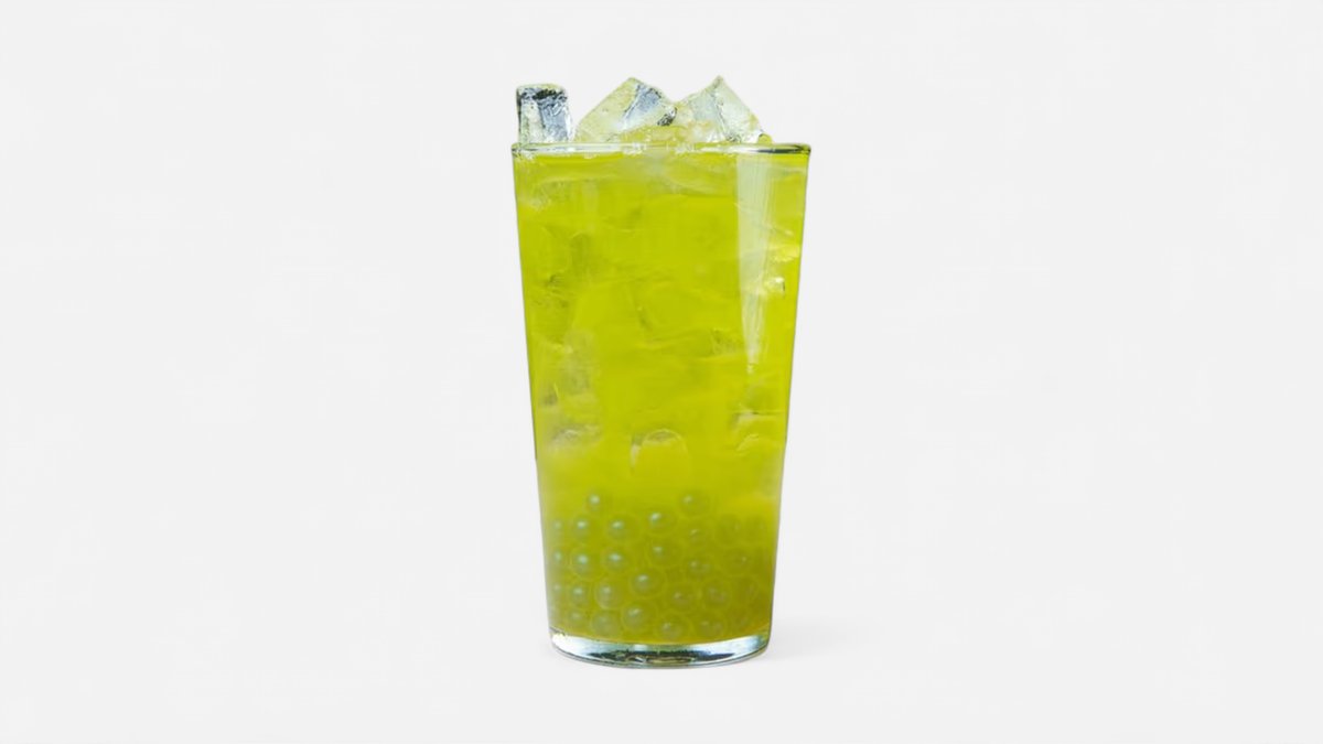 Sour Apple