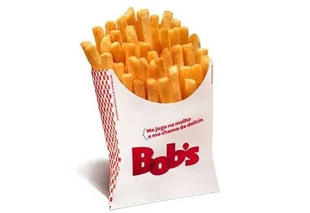 Batata Palito