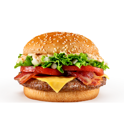 Bob's Bacon de Responsa