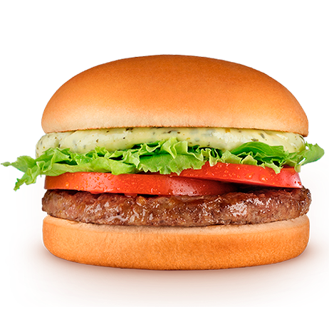 Bob's Burger