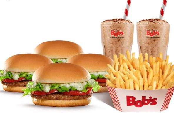 Combo Familía Básico