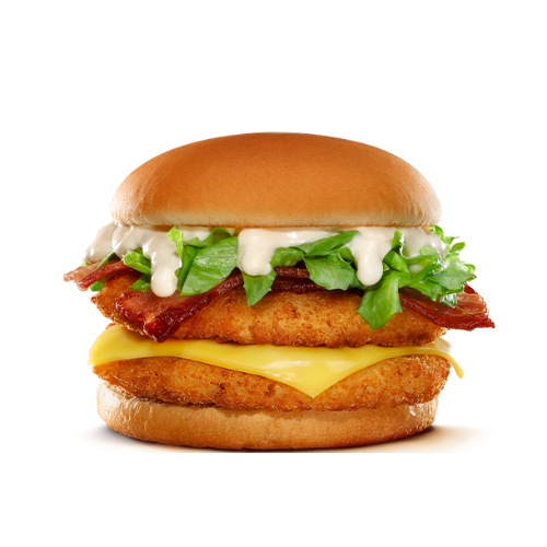 Crispy Bacon