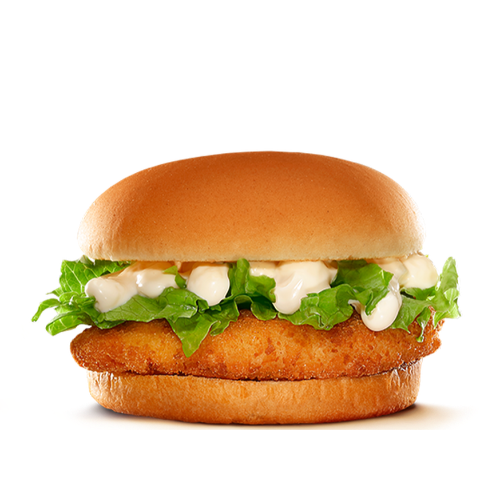 Crispy Chicken