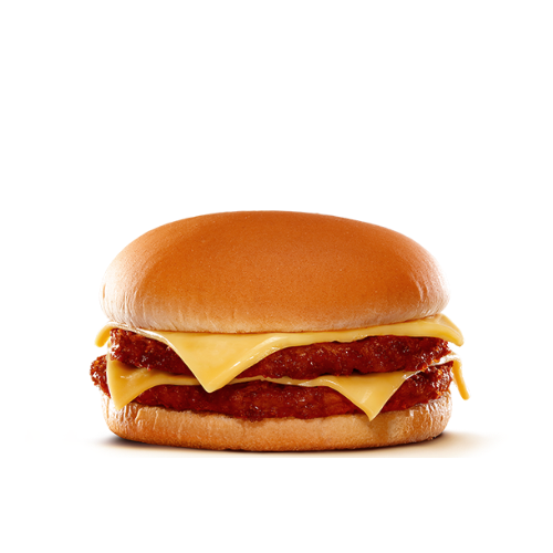 Double Cheese