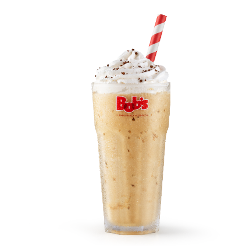 Milk Café Shake 500Ml