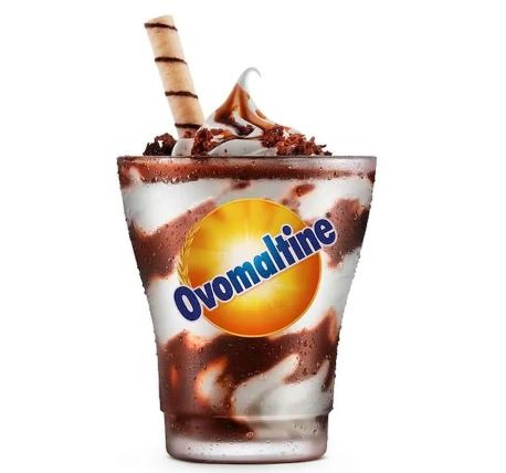 Sundae