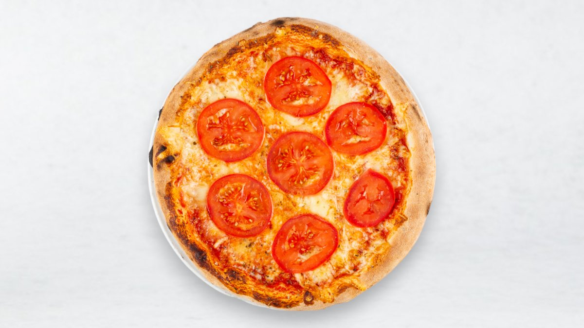BoB's Pizza Mozzarella