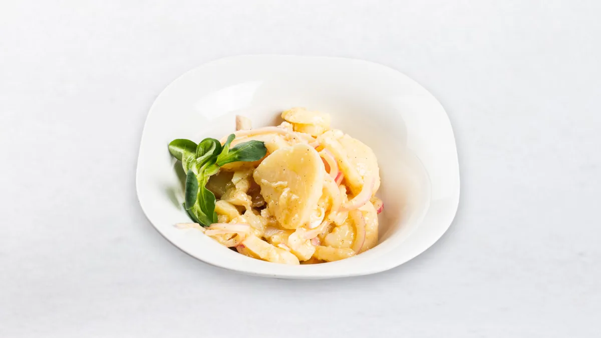 Kartoffel Salat