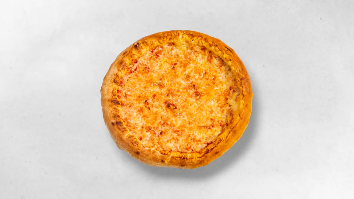 Pizza Mama Margherita
