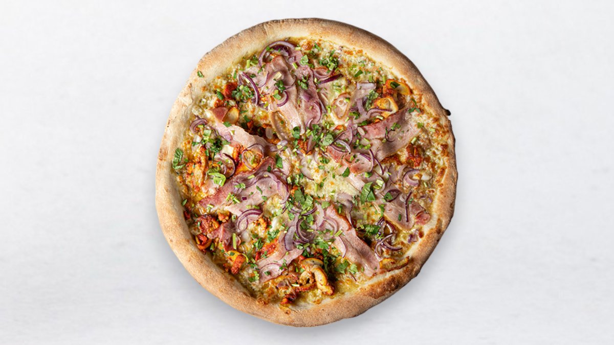 Pizza Provinciale