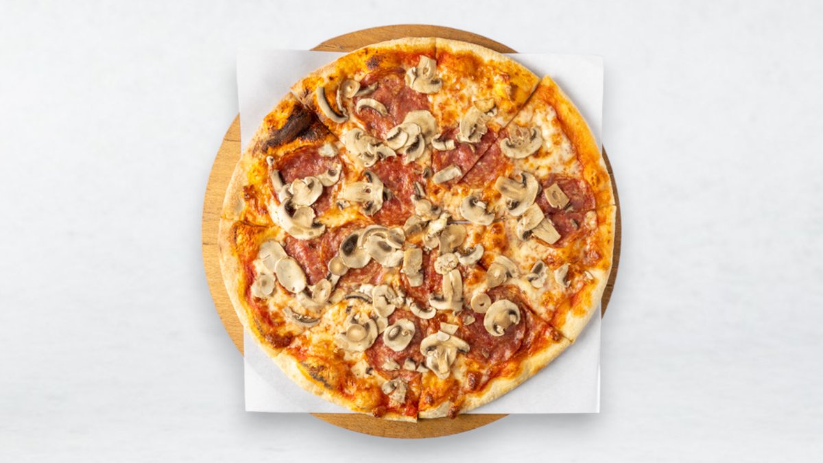 Pizza San Jose
