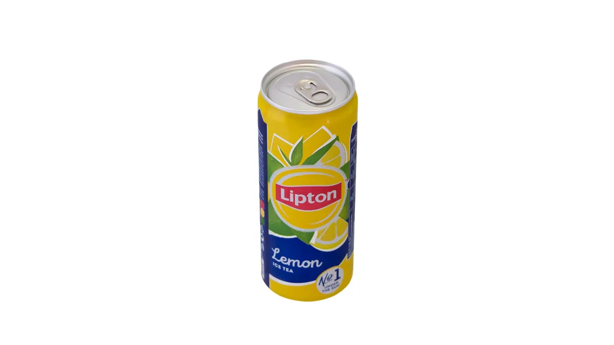 Iced Tea Lemon 330ml