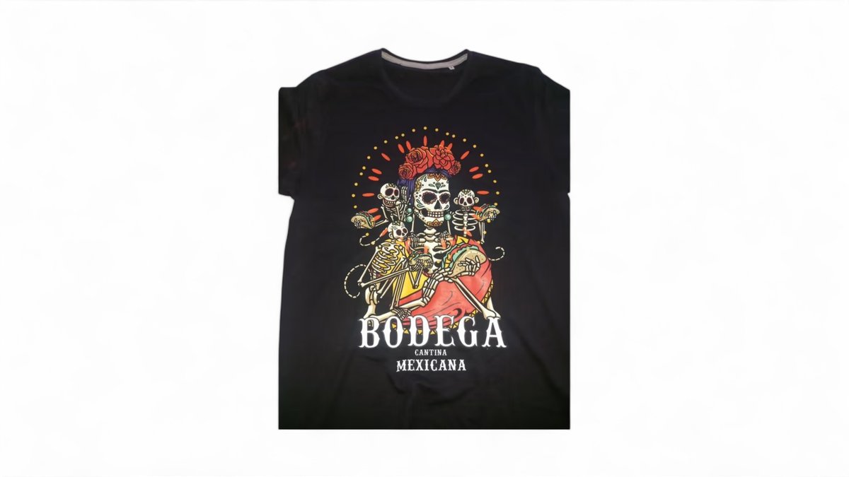 Logo t-shirt