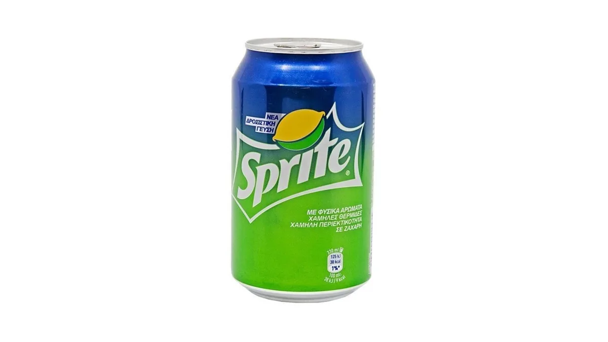 Sprite 330ml