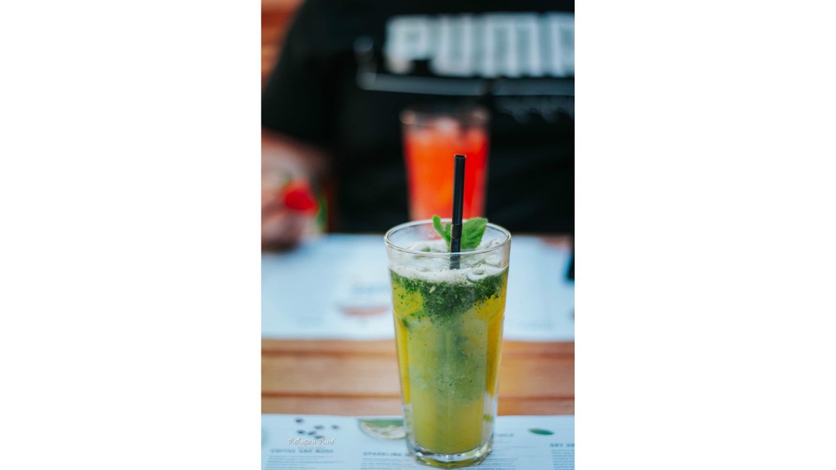 Limonadă
