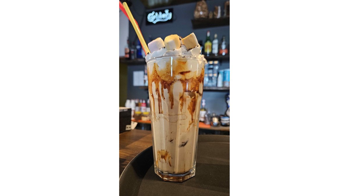 Milkshake