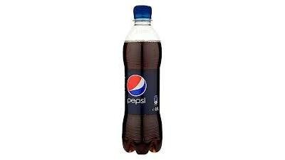 Pepsi max
