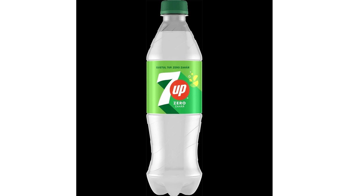 Seven Up