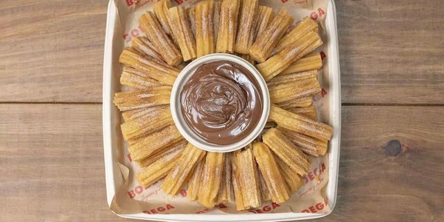 Churros