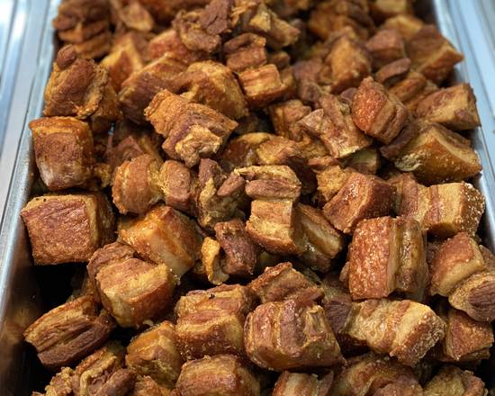 Chicharrones