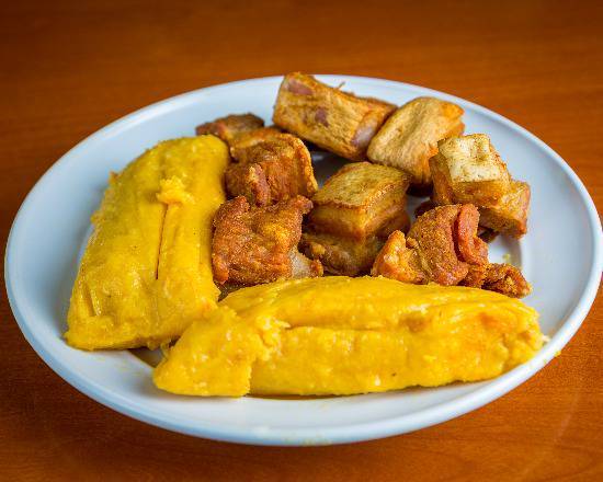 Tamales cubanos