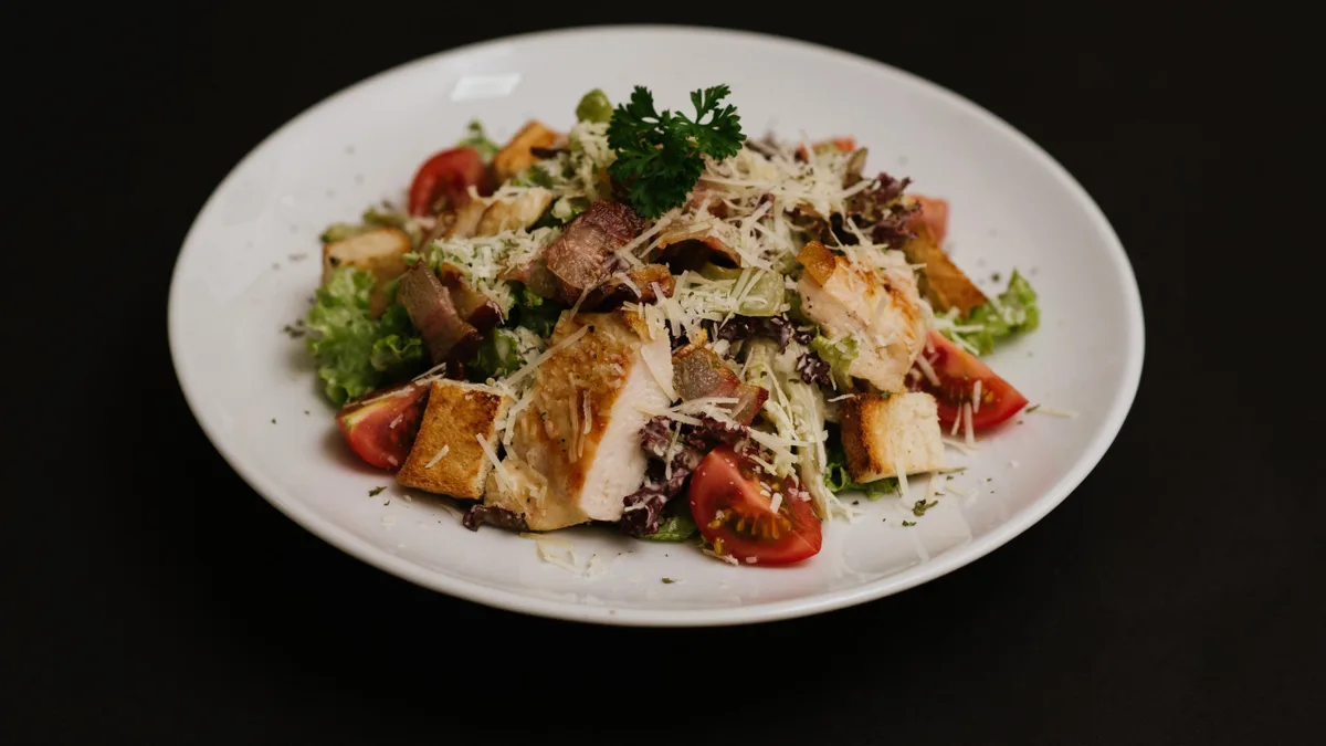 Cezar salata