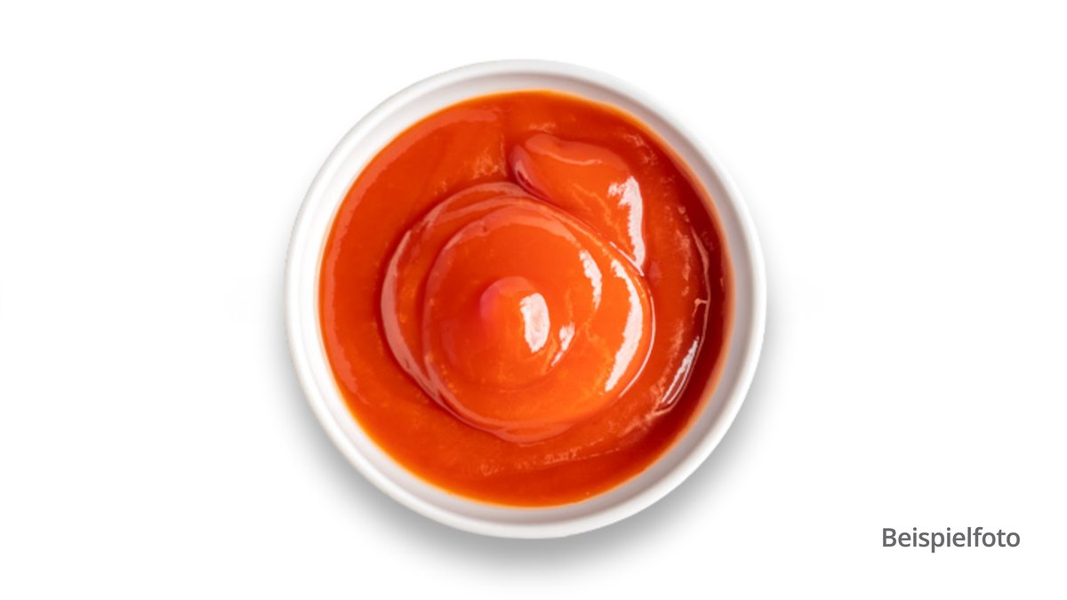 Ketchup